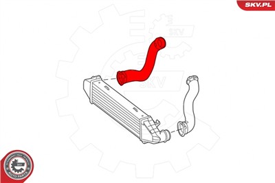 ESEN SKV 43SKV148 EAN: 5901947382257.