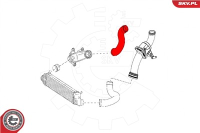 ESEN SKV 43SKV177 EAN: 5901947382547.