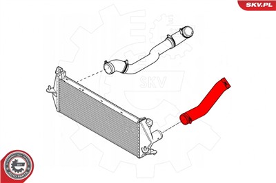ESEN SKV 43SKV200 EAN: 5901947382776.