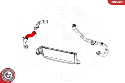 ESEN SKV 43SKV204 EAN: 5901947382813.