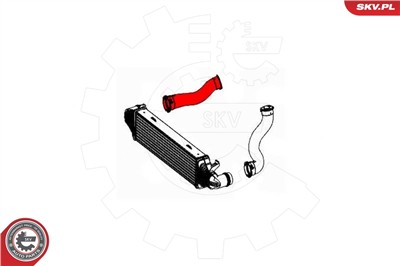 ESEN SKV 43SKV211 EAN: 5901947382882.