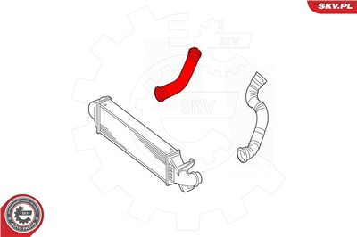 ESEN SKV 43SKV233 EAN: 5901947346440.