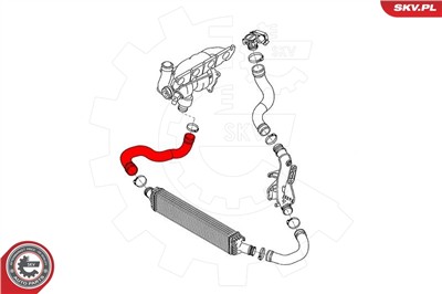 ESEN SKV 43SKV236 EAN: 5901947346471.