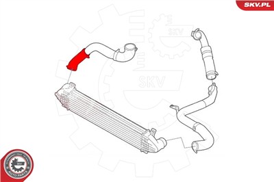 ESEN SKV 43SKV243 EAN: 5901947347379.