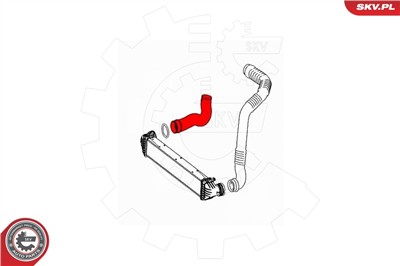 ESEN SKV 43SKV285 EAN: 5901947347799.