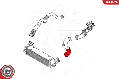 ESEN SKV 43SKV303 EAN: 5901947347973.