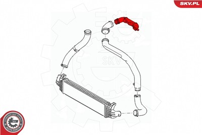 ESEN SKV 43SKV309 EAN: 5901947348031.