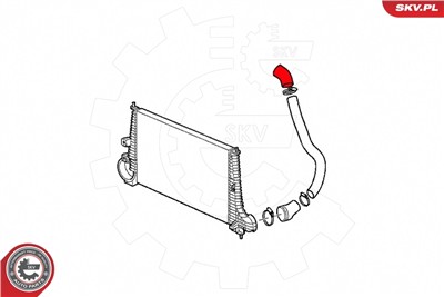 ESEN SKV 43SKV318 EAN: 5901947348123.