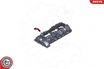 ESEN SKV 43SKV329 EAN: 5901947359846.