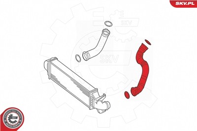 ESEN SKV 43SKV335 EAN: 5901947394304.