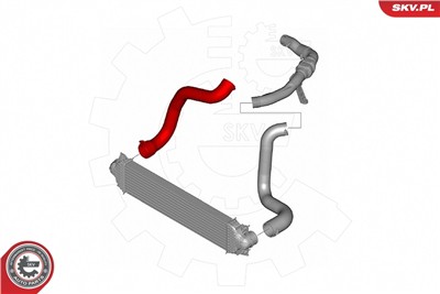 ESEN SKV 43SKV361 EAN: 5901947394793.