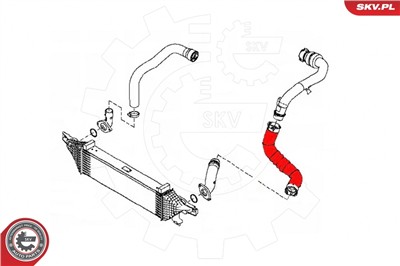 ESEN SKV 43SKV374 EAN: 5901947344187.