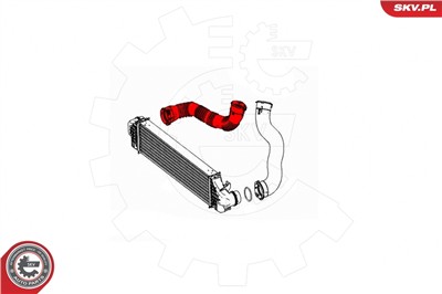 ESEN SKV 43SKV397 EAN: 5901947355329.