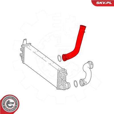 ESEN SKV 43SKV433 EAN: 5903968401566.