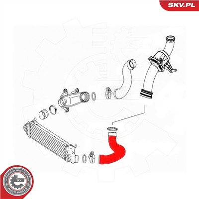 ESEN SKV 43SKV440 EAN: 5903968403263.