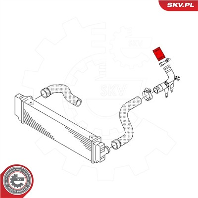 ESEN SKV 43SKV441 EAN: 5903968403270.