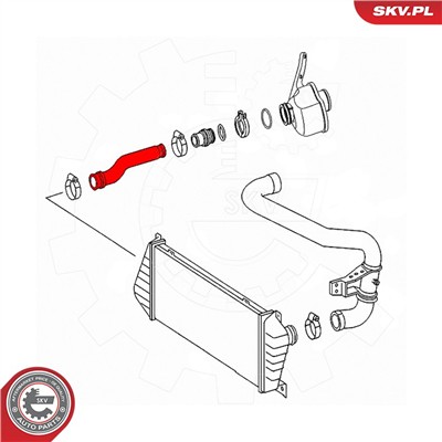 ESEN SKV 43SKV442 EAN: 5903968403287.