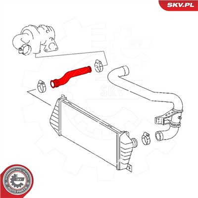 ESEN SKV 43SKV448 EAN: 5903968403362.