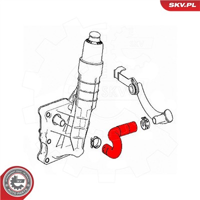 ESEN SKV 43SKV469 EAN: 5903968403676.