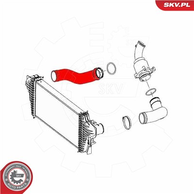 ESEN SKV 43SKV479 EAN: 5903968406639.