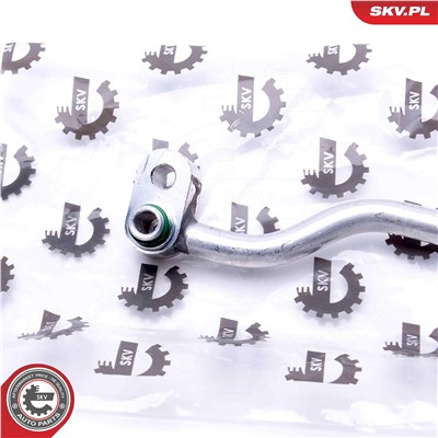 ESEN SKV 43SKV503 EAN: 5901947387573.