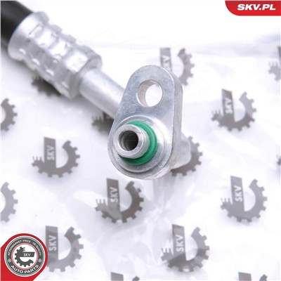 ESEN SKV 43SKV507 EAN: 5901947387610.