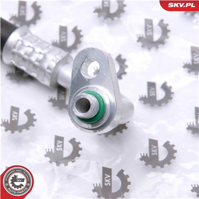 ESEN SKV 43SKV508 EAN: 5901947387627.