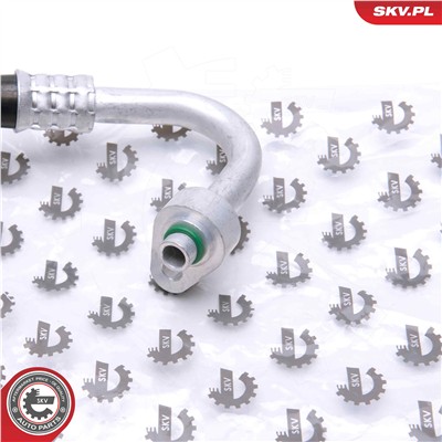 ESEN SKV 43SKV508 EAN: 5901947387627.