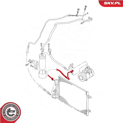 ESEN SKV 43SKV515 EAN: 5901947387696.