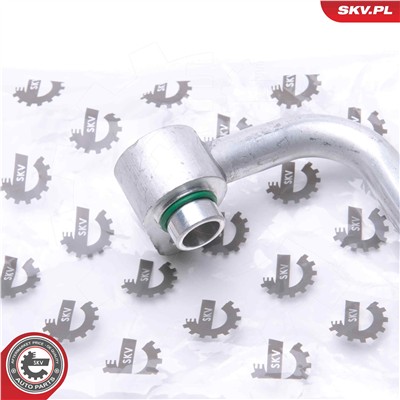 ESEN SKV 43SKV516 EAN: 5901947387702.