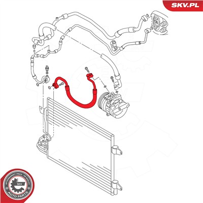 ESEN SKV 43SKV517 EAN: 5901947387719.