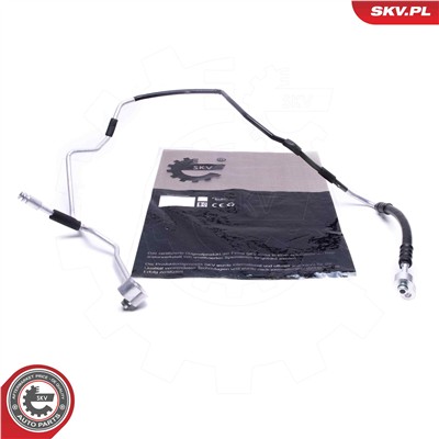 ESEN SKV 43SKV536 EAN: 5903968475062.