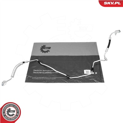 ESEN SKV 43SKV553 EAN: 5903968489533.