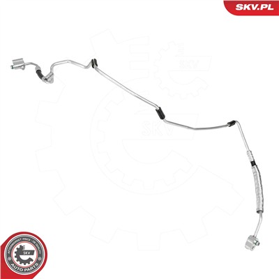 ESEN SKV 43SKV553 EAN: 5903968489533.