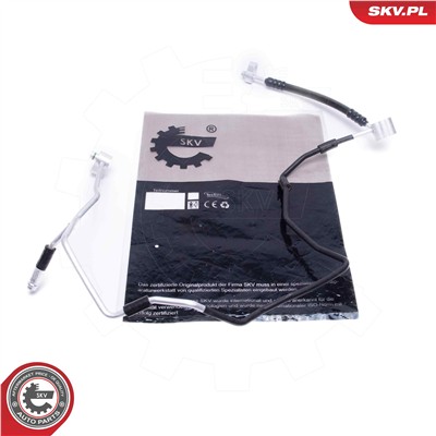 ESEN SKV 43SKV582 EAN: 5903968489731.