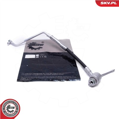 ESEN SKV 43SKV586 EAN: 5903968489779.