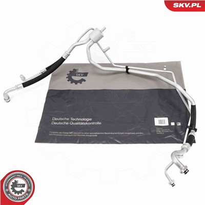 ESEN SKV 43SKV591 EAN: 5903968489823.