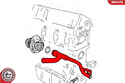 ESEN SKV 43SKV770 EAN: 5901947386194.