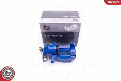 ESEN SKV 44SKV653 BLUE EAN: 5901947389478.