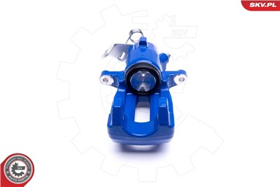 ESEN SKV 44SKV653 BLUE EAN: 5901947389478.