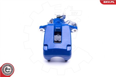 ESEN SKV 44SKV653 BLUE EAN: 5901947389478.