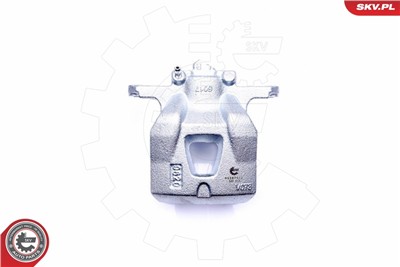 ESEN SKV 45SKV412 EAN: 5901947378632.