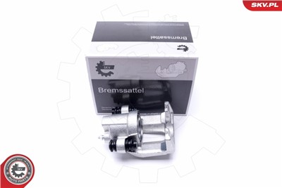 ESEN SKV 45SKV743 EAN: 5901947314302.