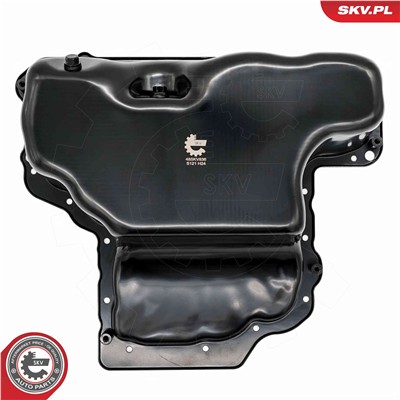 ESEN SKV 48SKV836 EAN: 5906302209989.