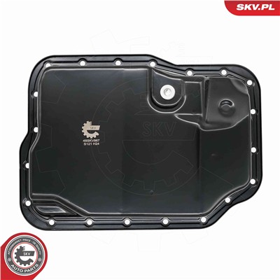 ESEN SKV 48SKV867 EAN: 5906302210299.