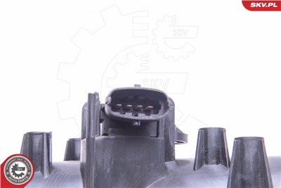 ESEN SKV 49SKV024 EAN: 5901947396544.