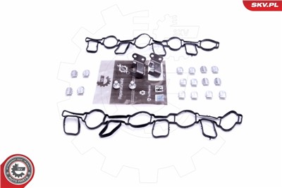 ESEN SKV 49SKV519 EAN: 5901947312155.