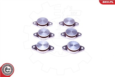 ESEN SKV 49SKV542 EAN: 5901947323724.