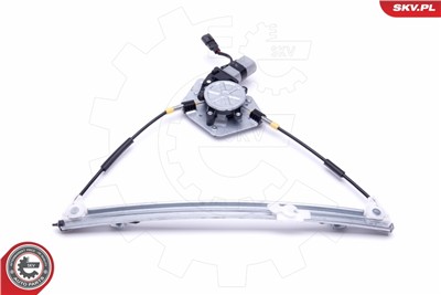 ESEN SKV 51SKV121 EAN: 5901947397725.