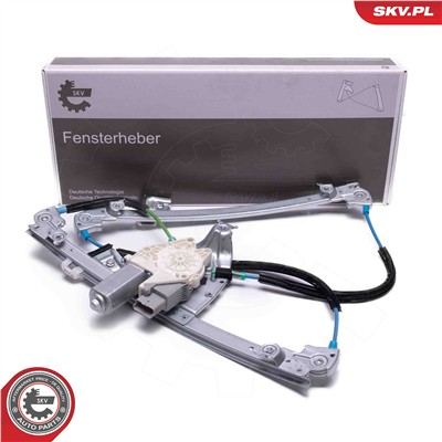 ESEN SKV 51SKV165 EAN: 5903968487034.